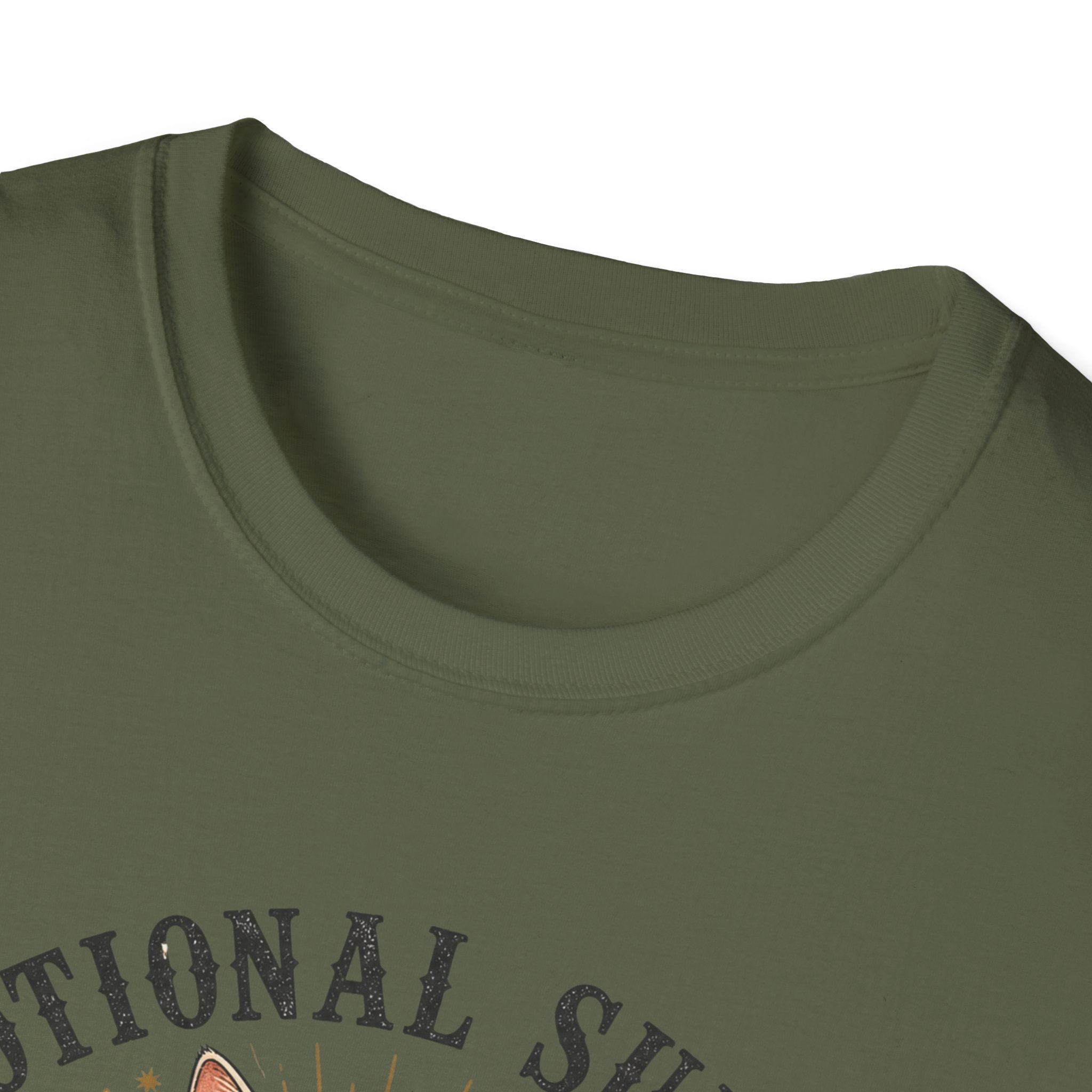 Emotional Support Animal T-Shirt