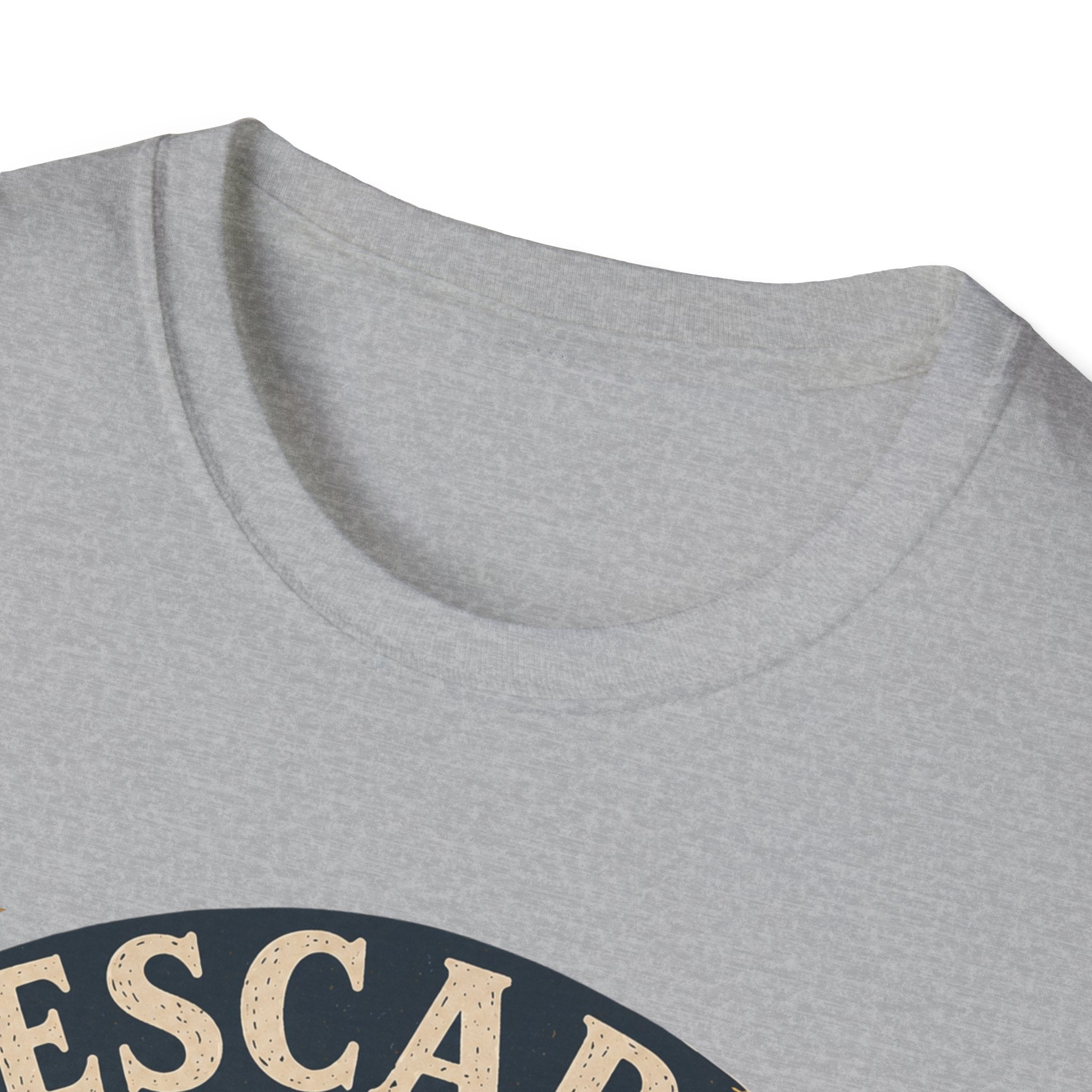 Escape The Noise T-Shirt