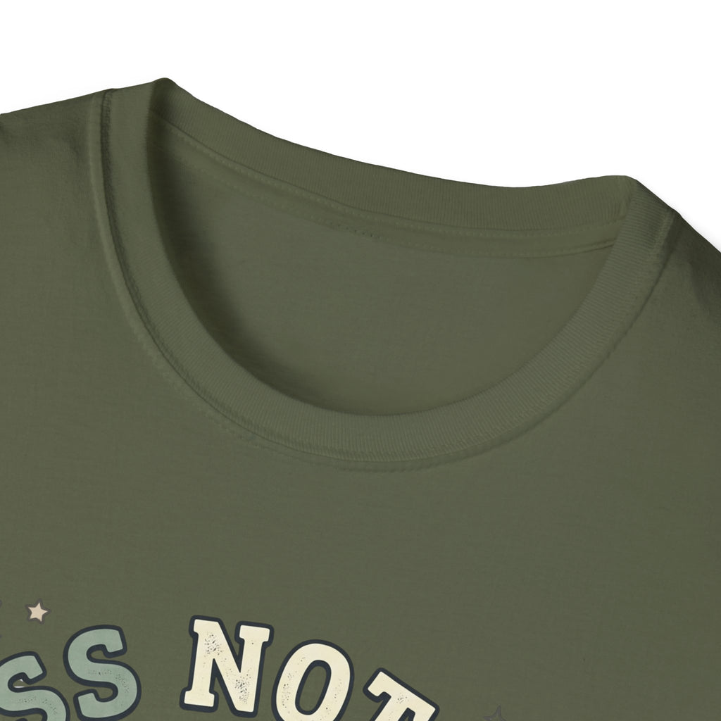 Progress Not Pressure T-Shirt v2