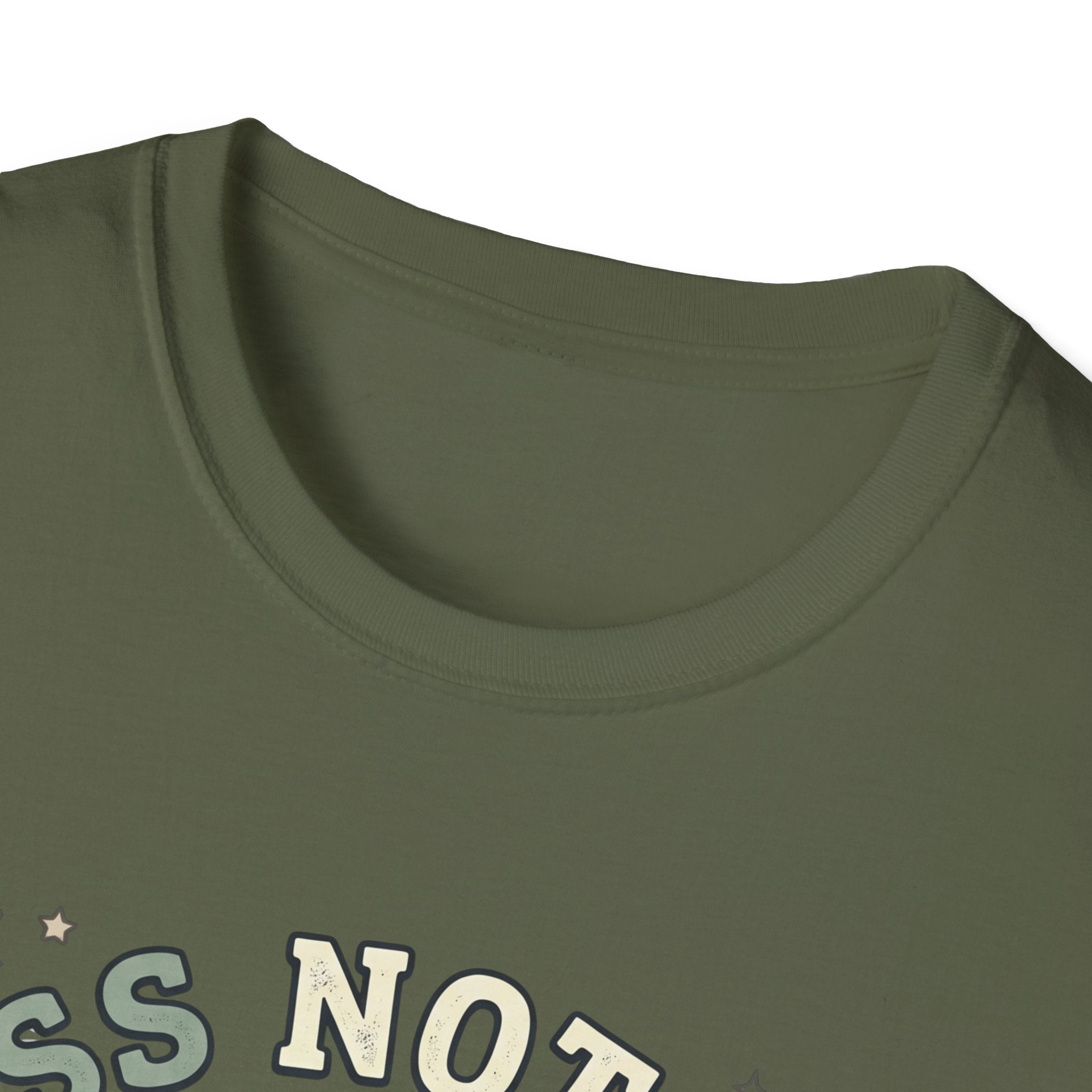 Progress Not Pressure T-Shirt v2