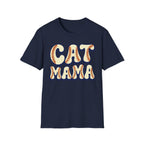 CAT MAMA T-Shirt