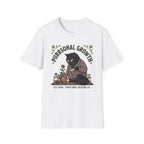 Purrsonal Growth T-Shirt
