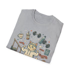 Healing Through Movement T-Shirt
