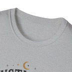 Mystically Overwhelmed T-Shirt