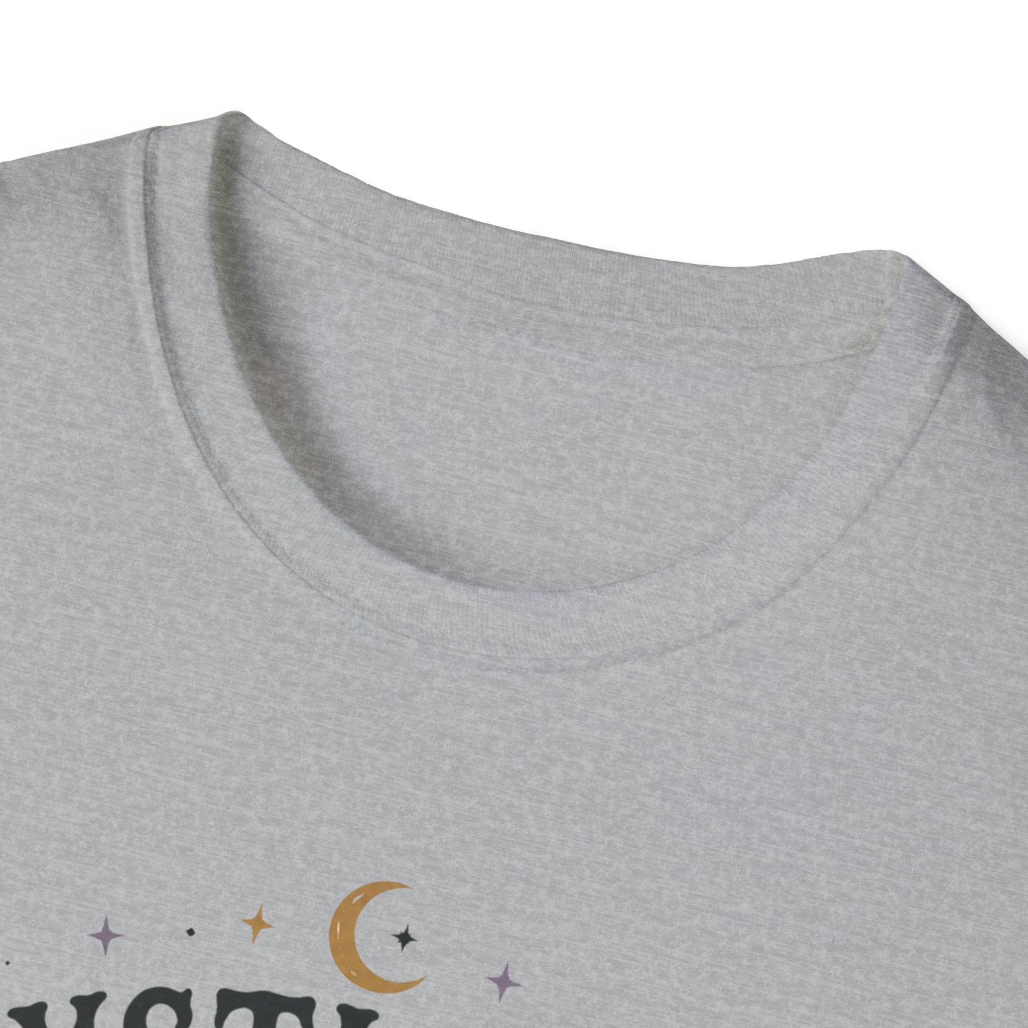 Mystically Overwhelmed T-Shirt