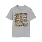 Social Battery Conservation T-Shirt