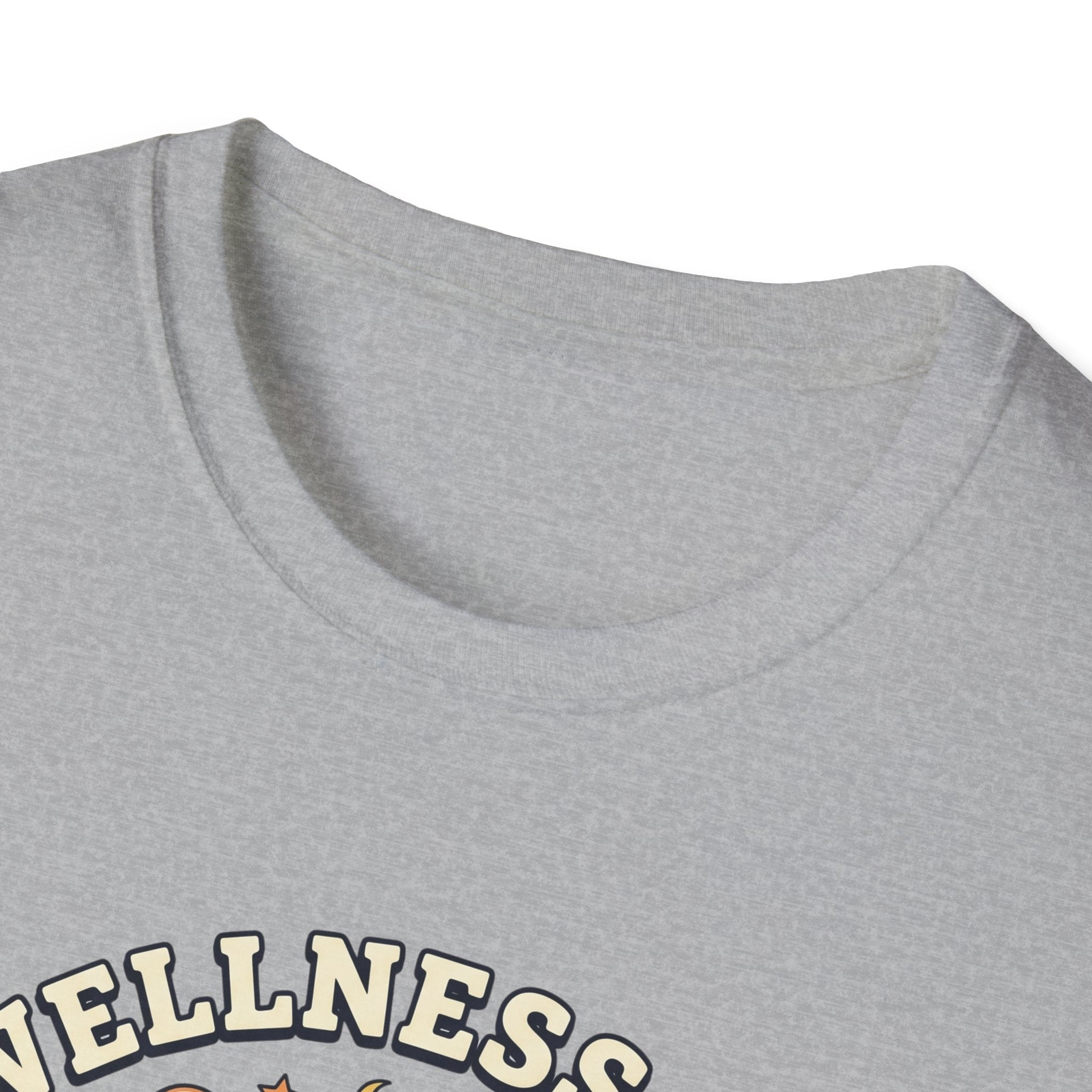 Tiny Wellness T-Shirt