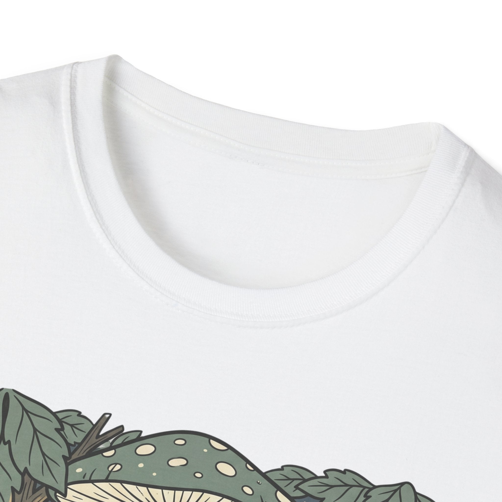 Quiet Creature Club T-Shirt