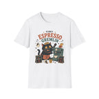Espresso Gremlin T-Shirt