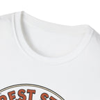 Rest Stop T-Shirt