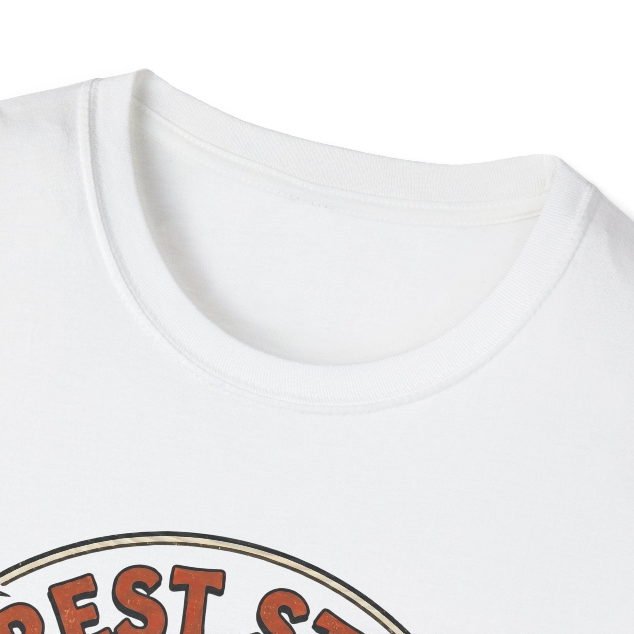 Rest Stop T-Shirt