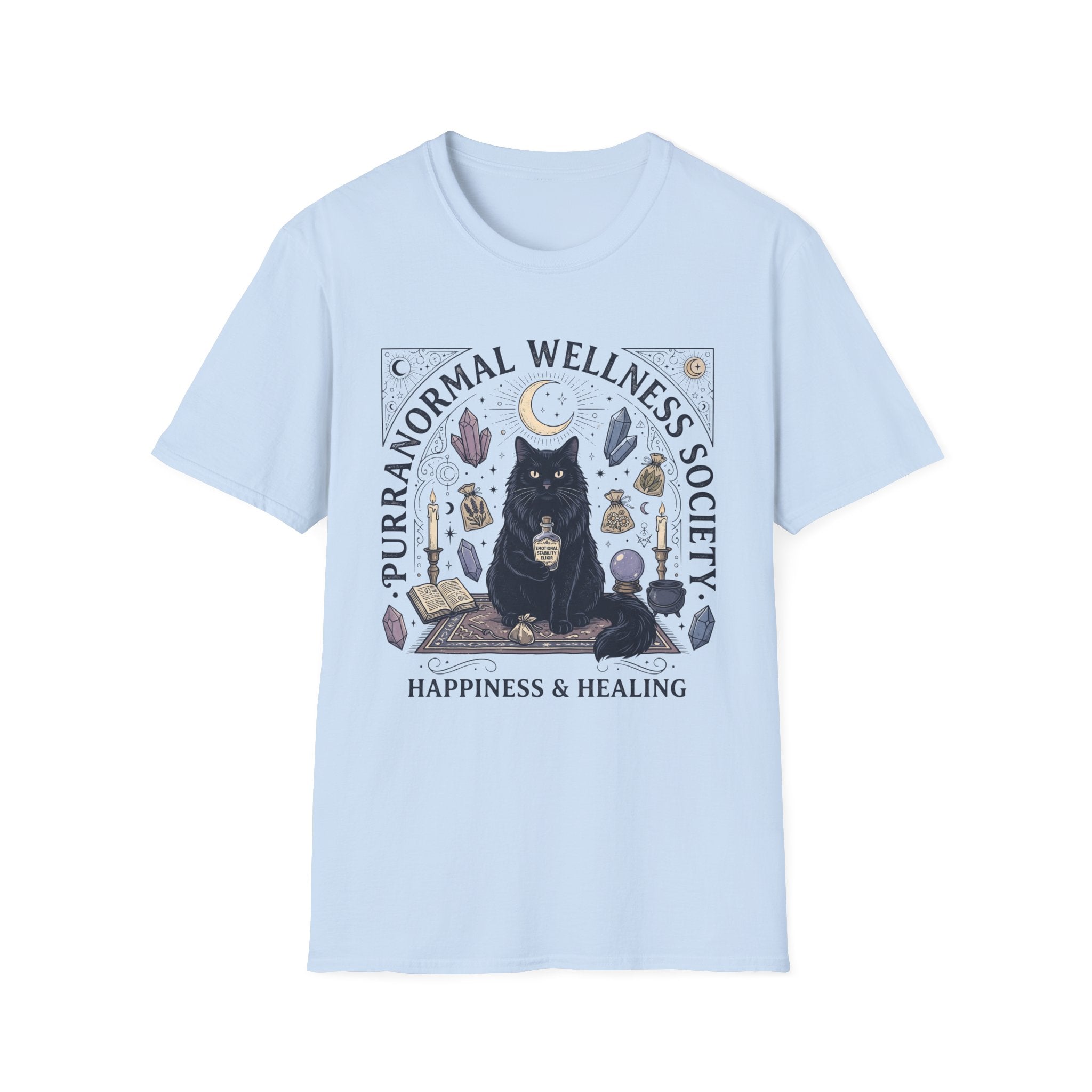 Purranormal T-Shirt