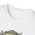 Too Tired T-Shirt