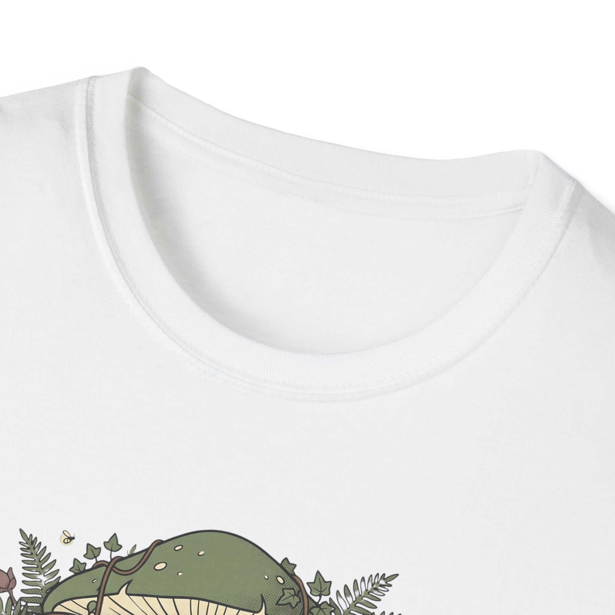 Too Tired T-Shirt