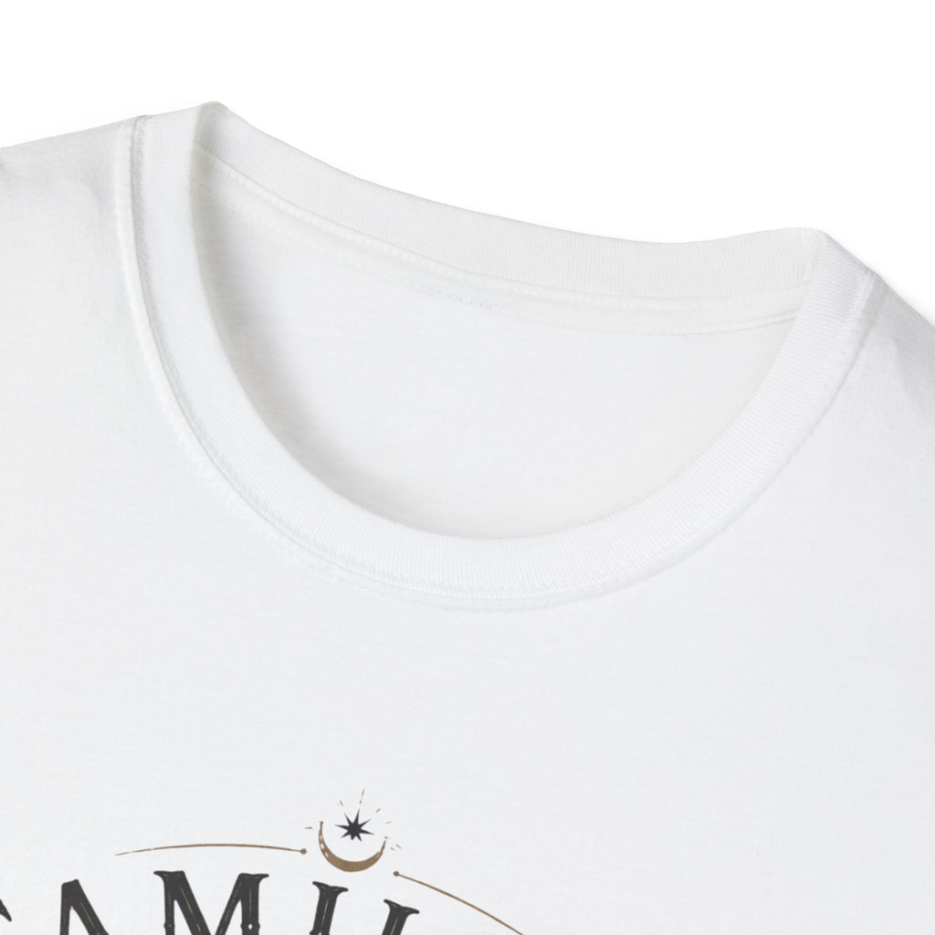 Familiar T-Shirt