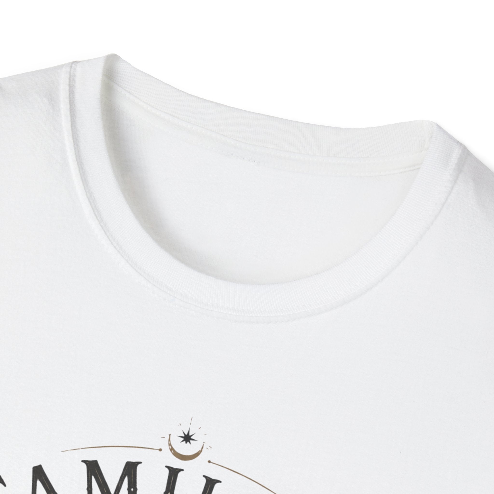 Familiar T-Shirt