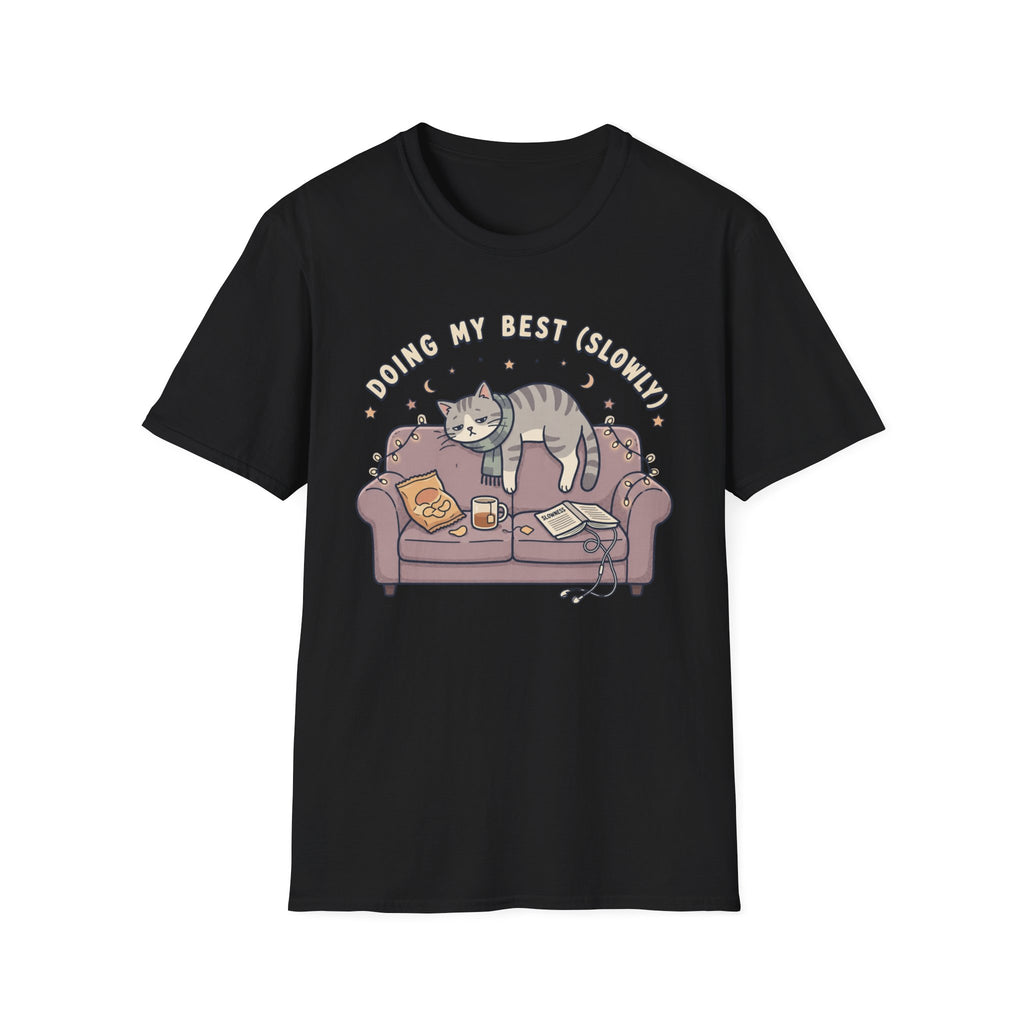 Doing My Best T-Shirt
