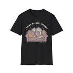 Doing My Best T-Shirt