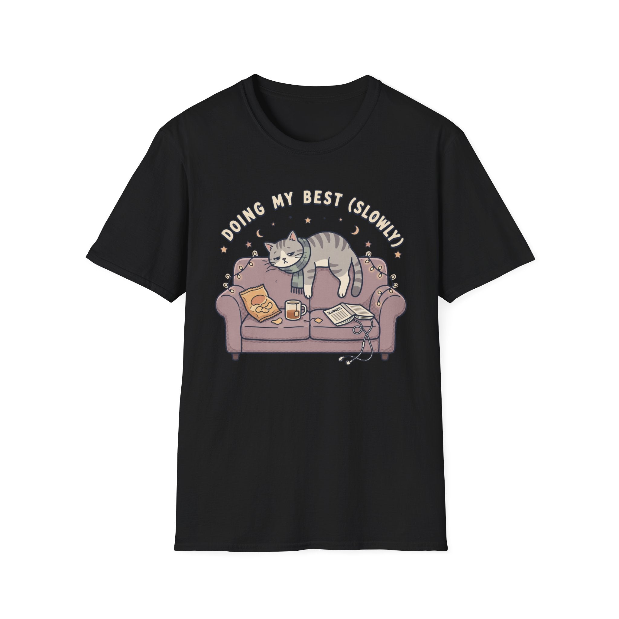 Doing My Best T-Shirt