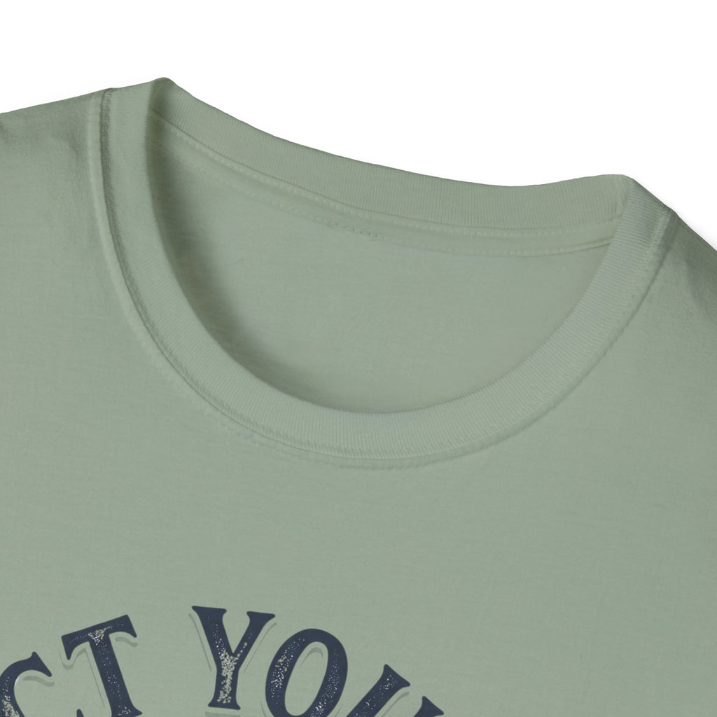 Protect Your Peace T-Shirt
