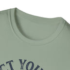 Protect Your Peace T-Shirt