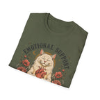 Emotional Support Animal T-Shirt