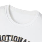 Emotionally Feral T-Shirt