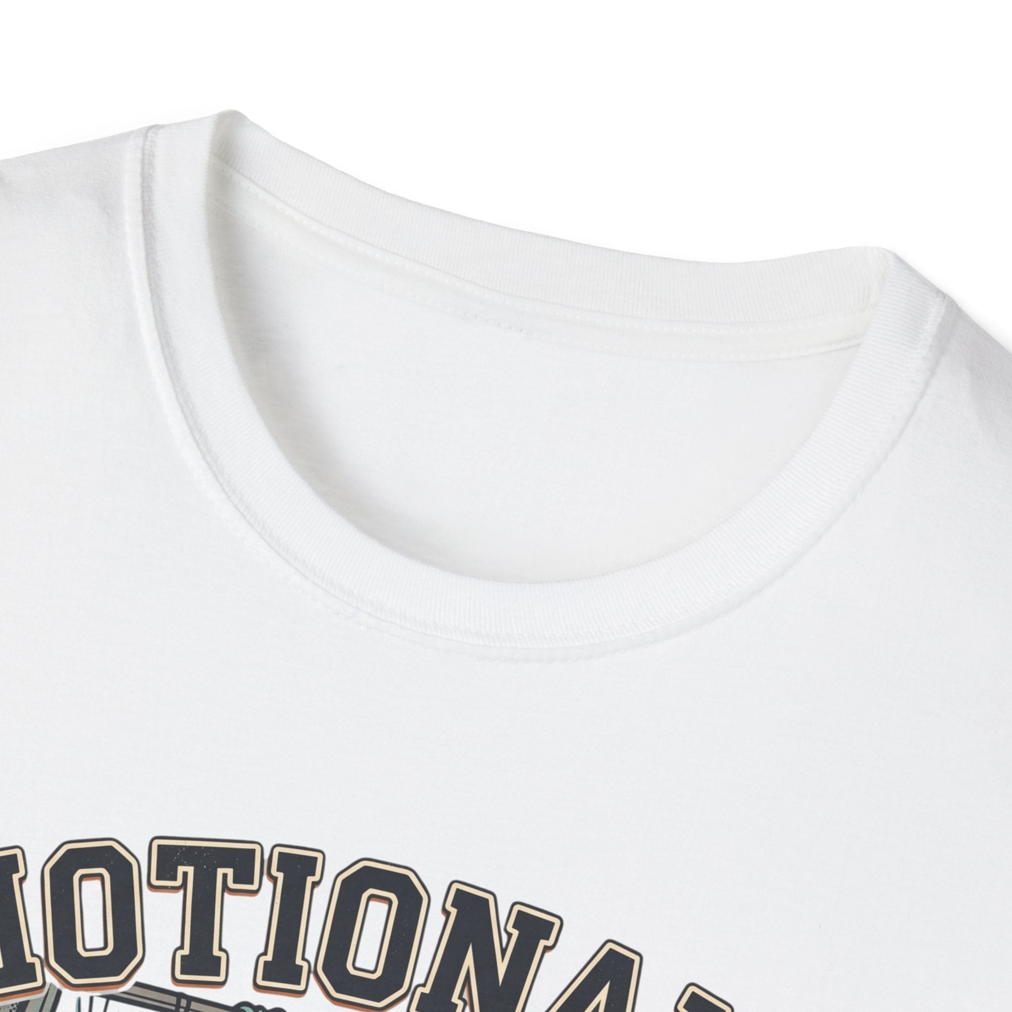 Emotionally Feral T-Shirt