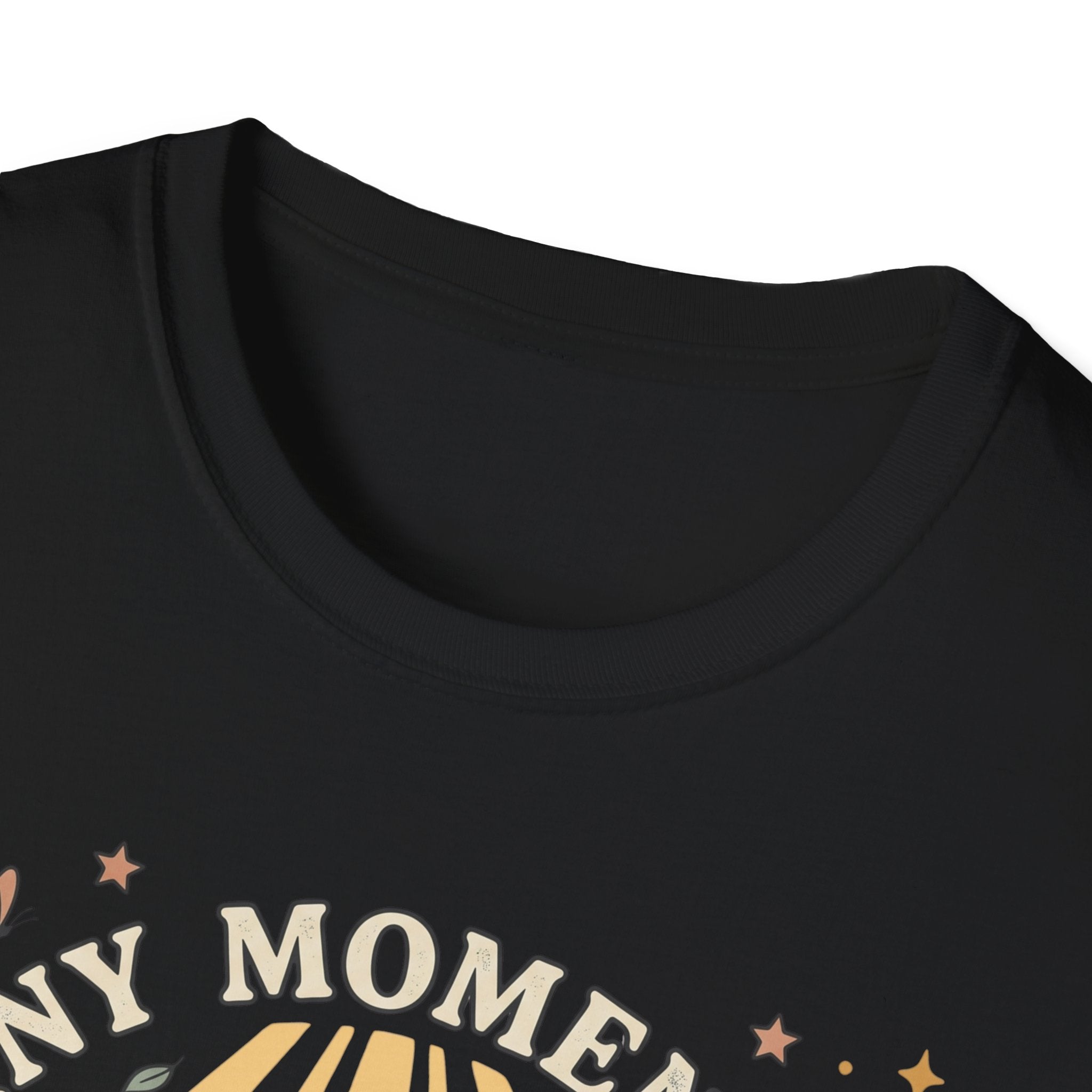 Tiny Moments T-Shirt