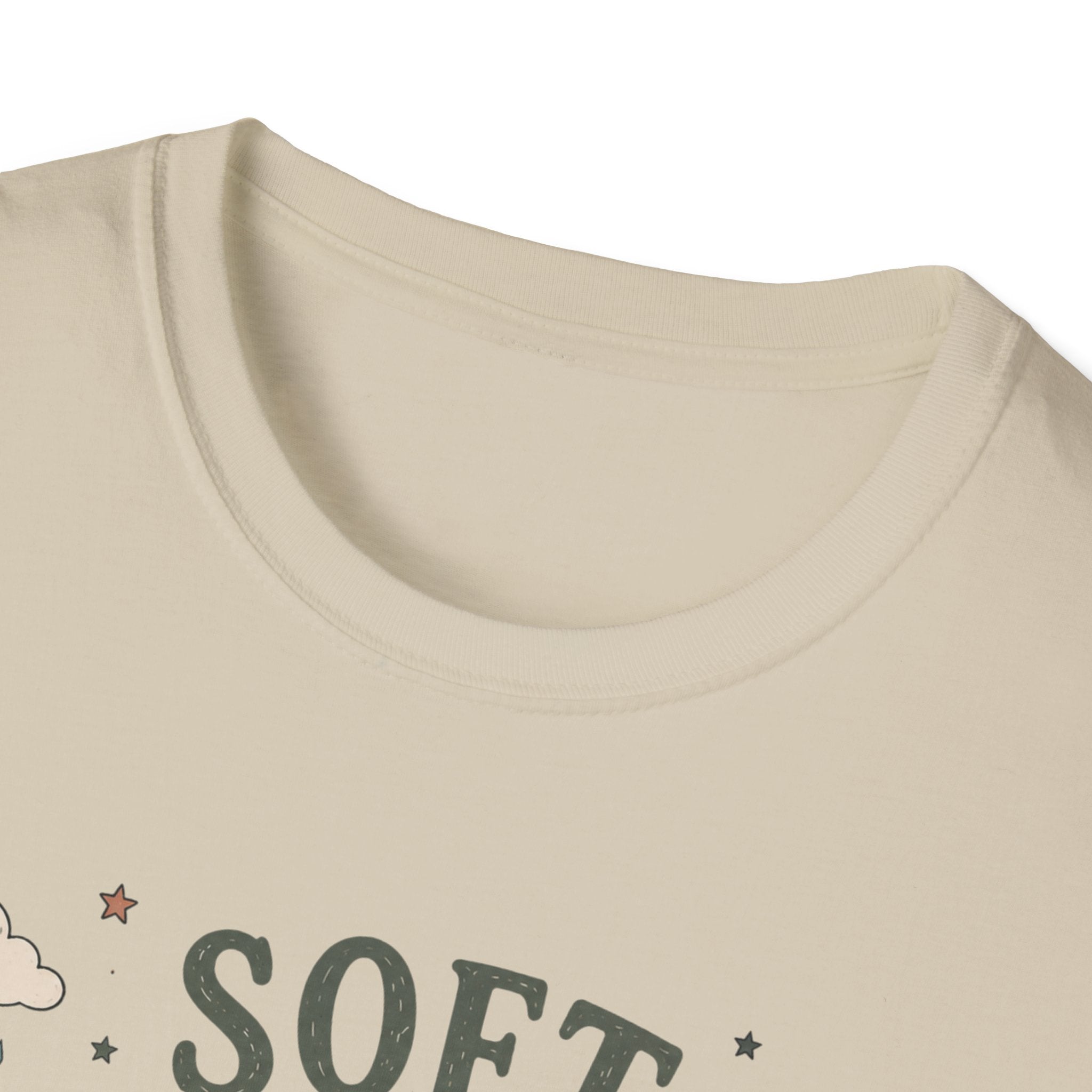 Soft Places T-Shirt