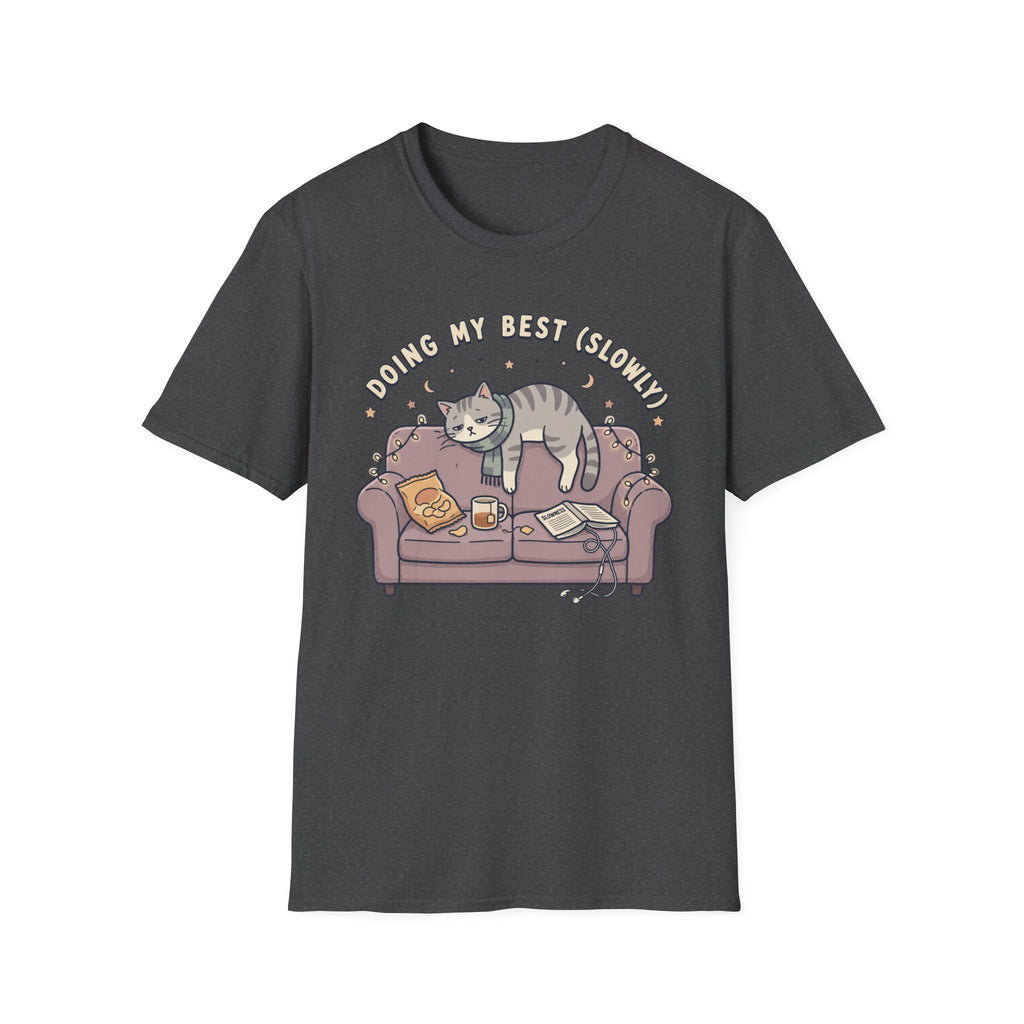 Doing My Best T-Shirt