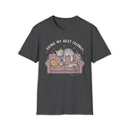 Doing My Best T-Shirt