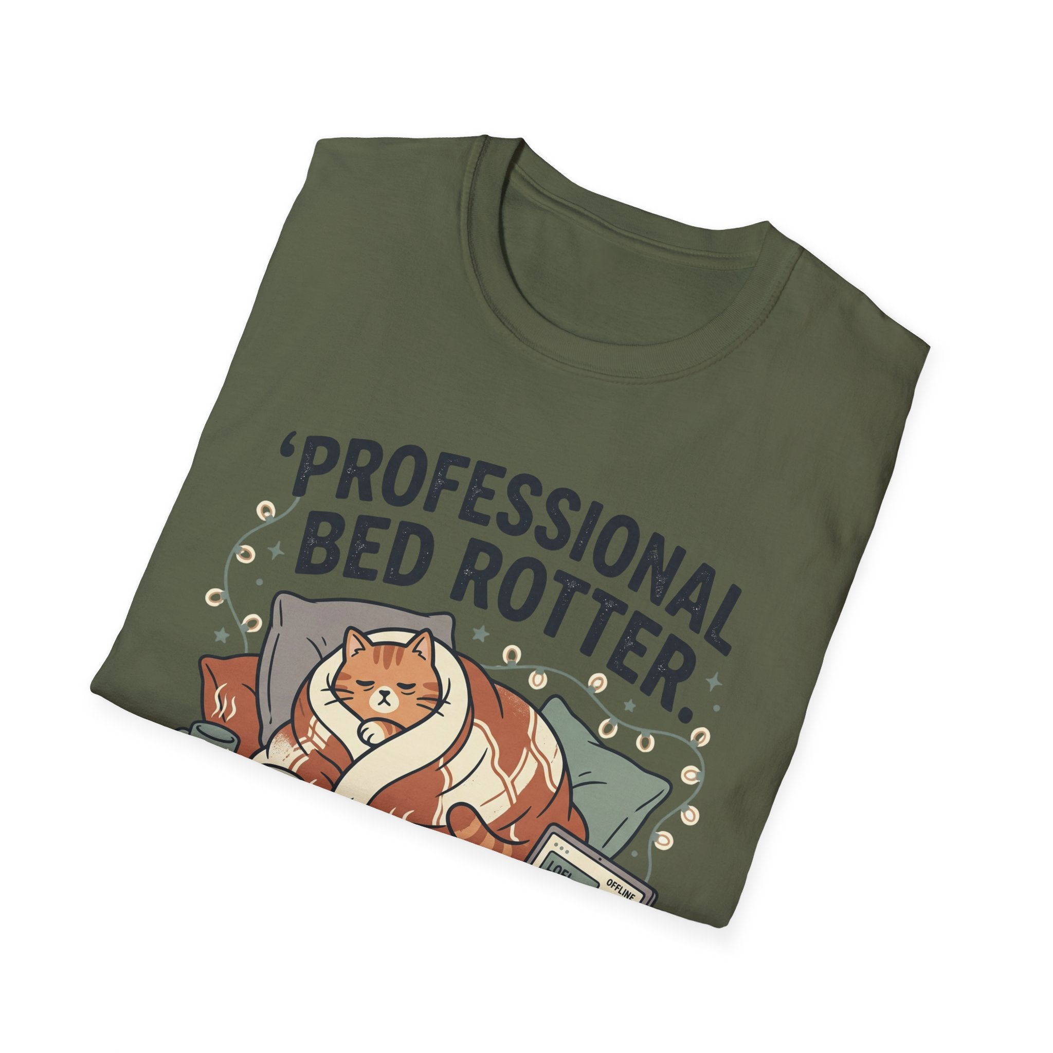 Professional Rotter T-Shirt