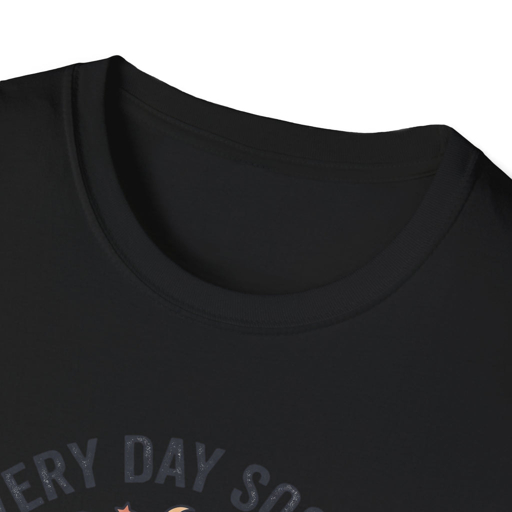 Recovery Social Club T-Shirt