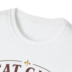 Cat Cafe Escape T-Shirt