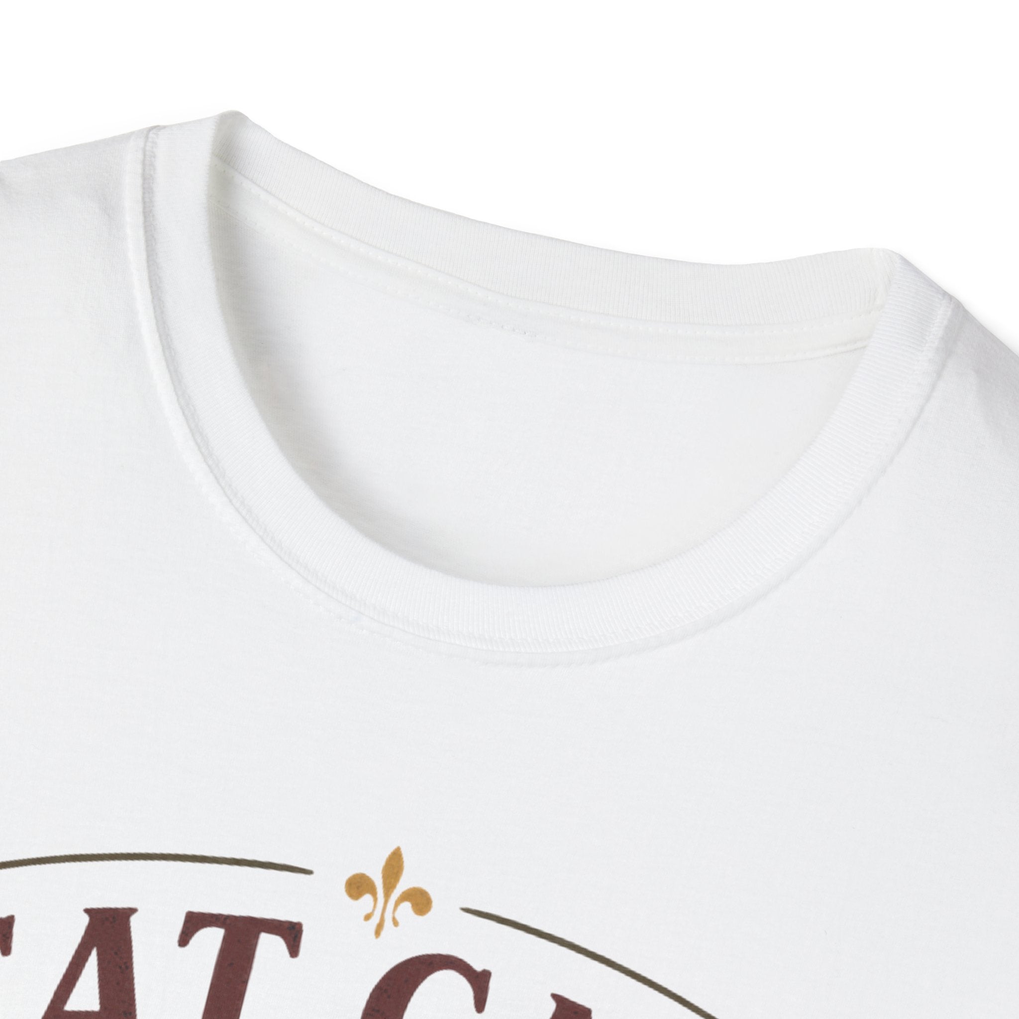 Cat Cafe Escape T-Shirt