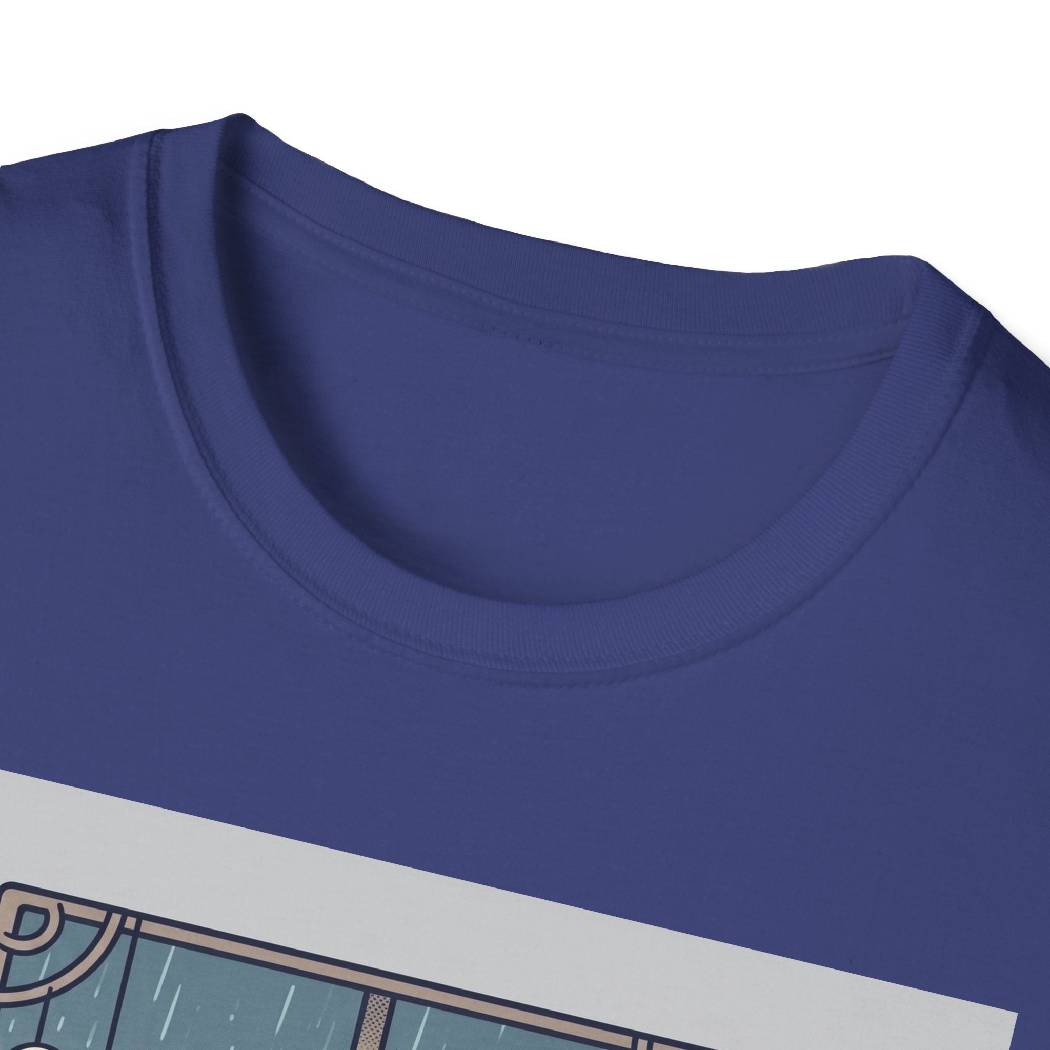 Emotionally Offline T-Shirt