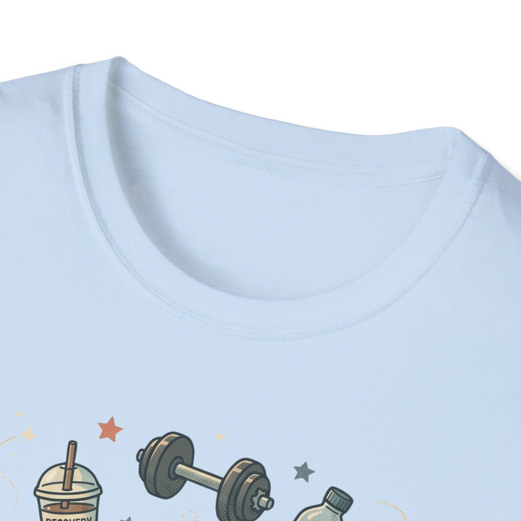 Healing Through Movement T-Shirt
