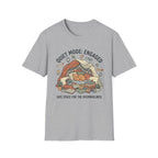 Quiet Mode T-Shirt