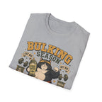 Bulking Season T-Shirt