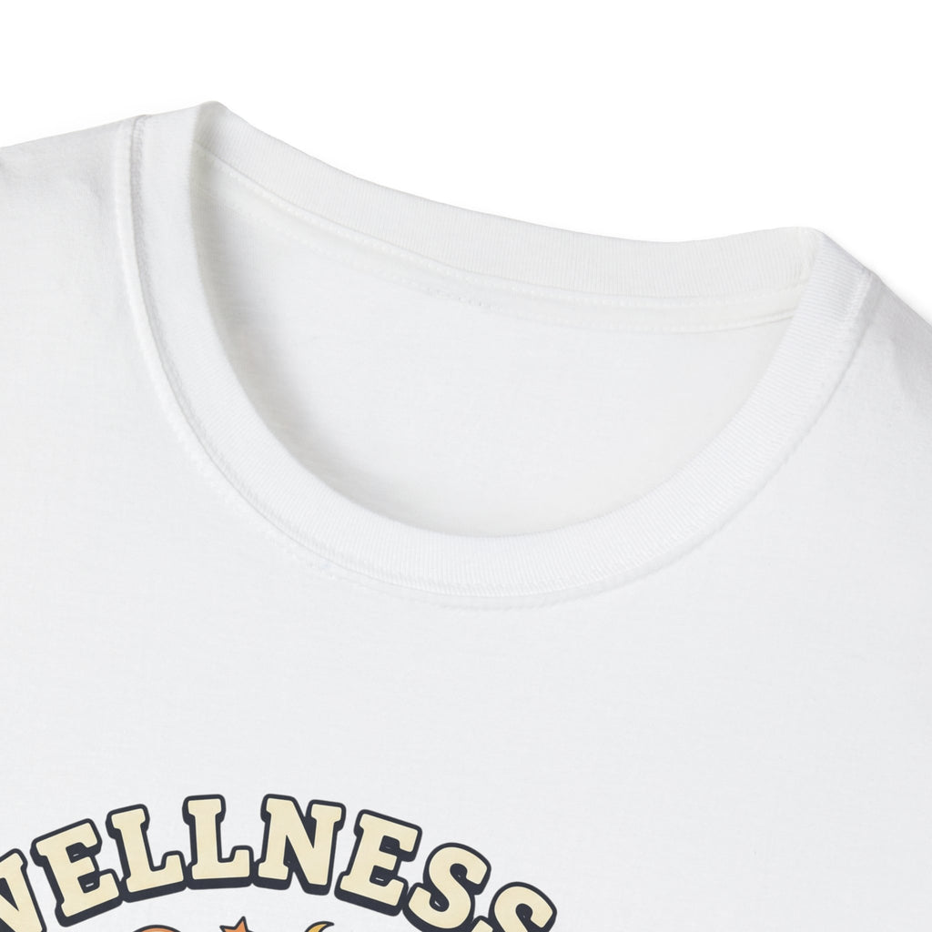 Tiny Wellness T-Shirt