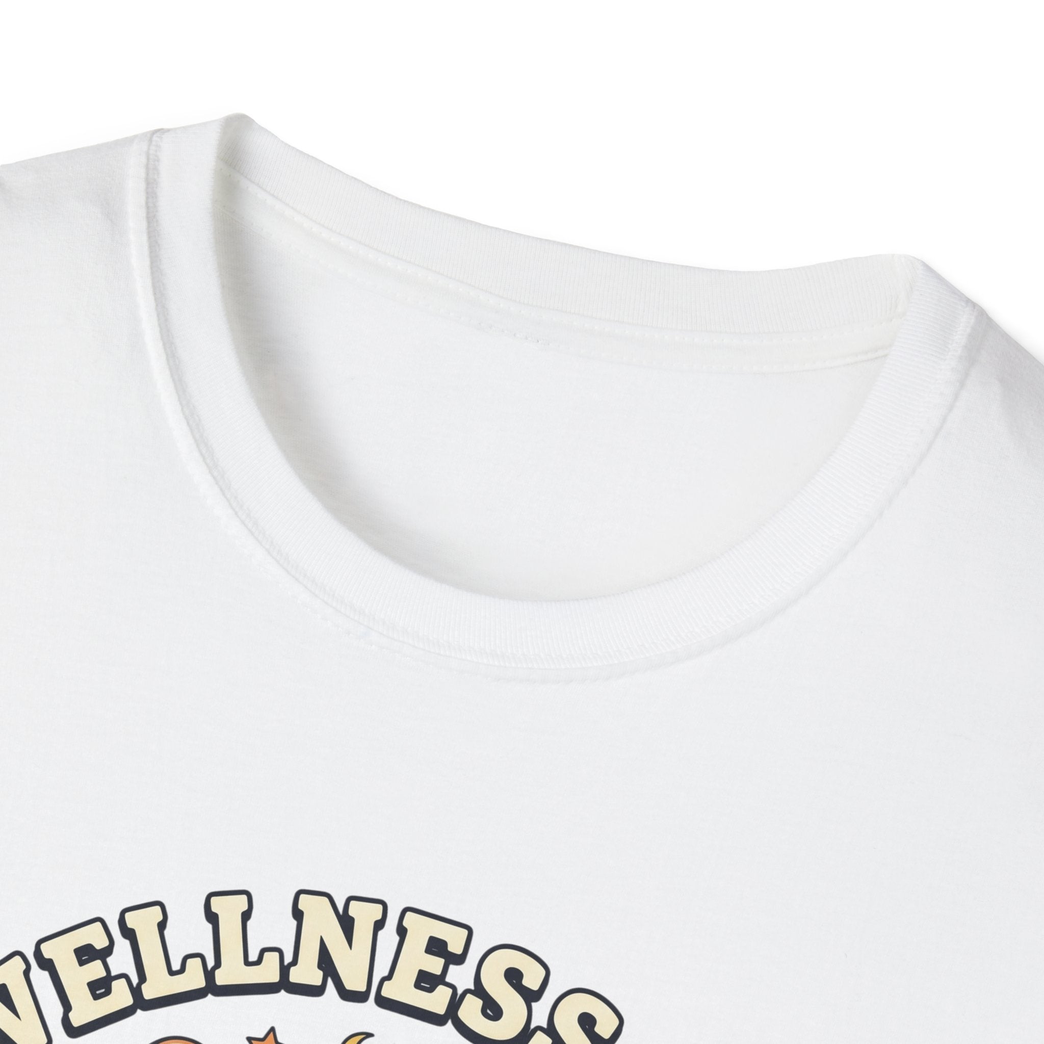 Tiny Wellness T-Shirt