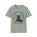 Purranormal T-Shirt