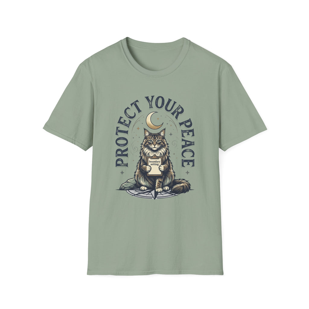 Protect Your Peace T-Shirt