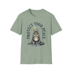 Protect Your Peace T-Shirt