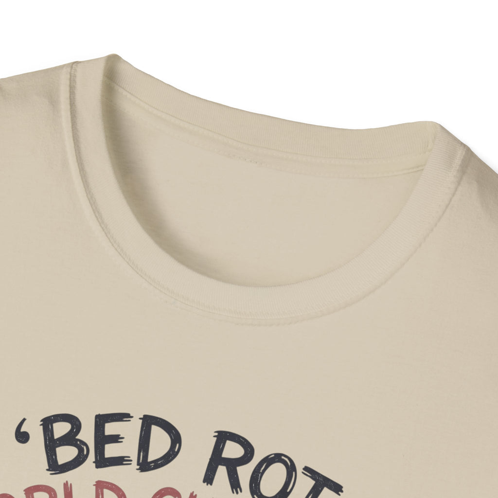 Bed Rot Champ T-Shirt