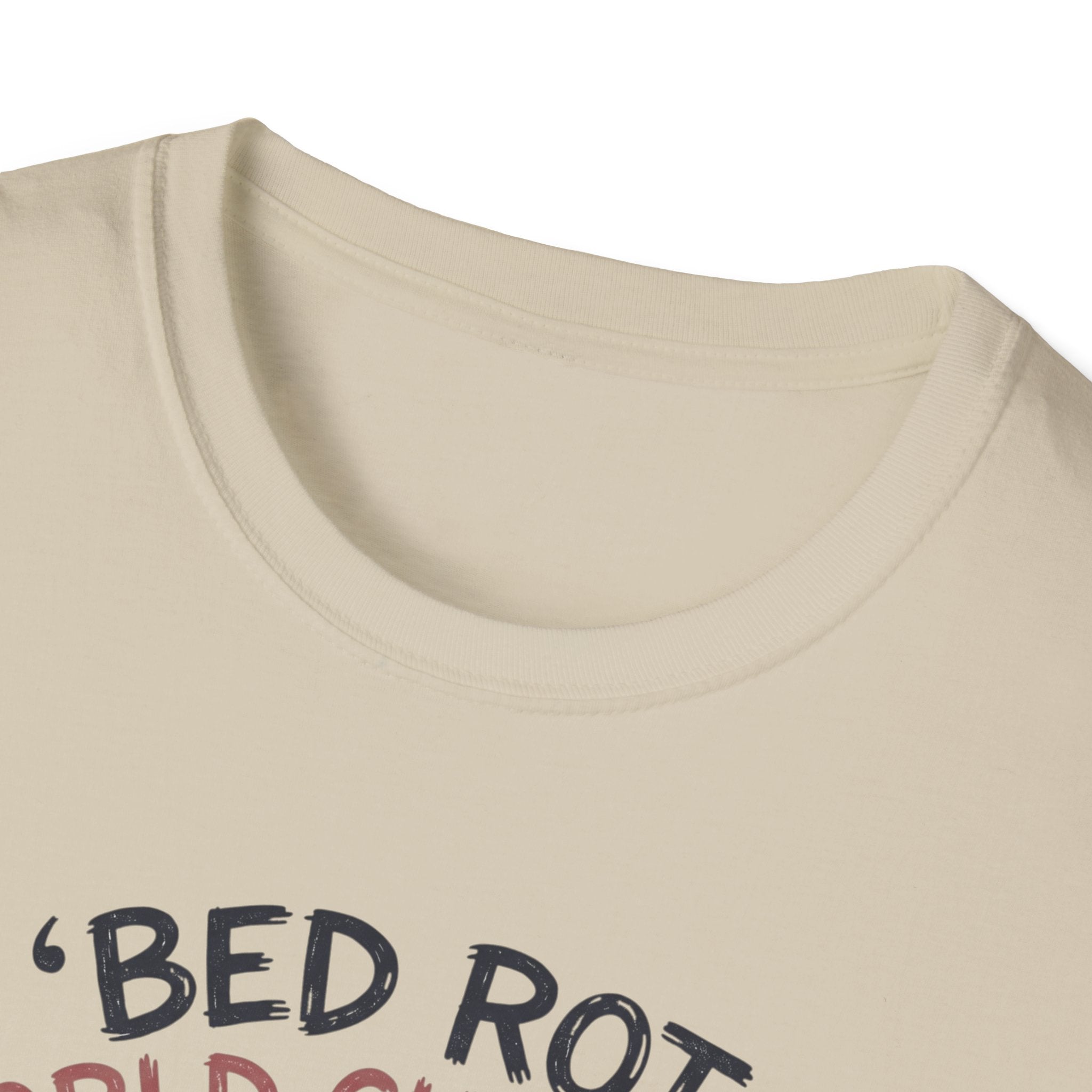 Bed Rot Champ T-Shirt