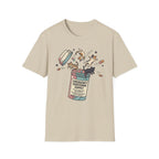 Emergency Serotonin Supply T-Shirt