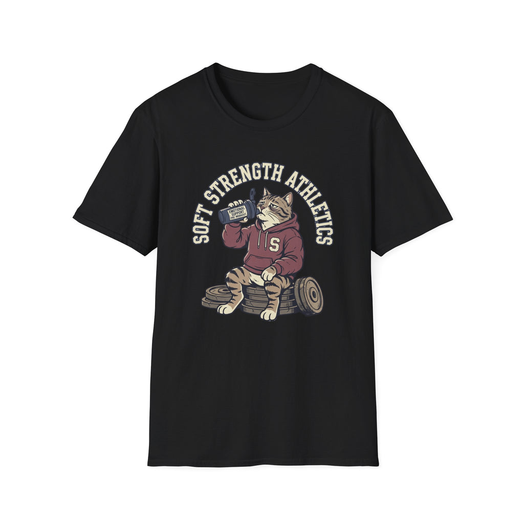 Soft Strength T-Shirt