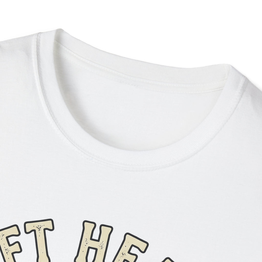 Lift Heavy T-Shirt